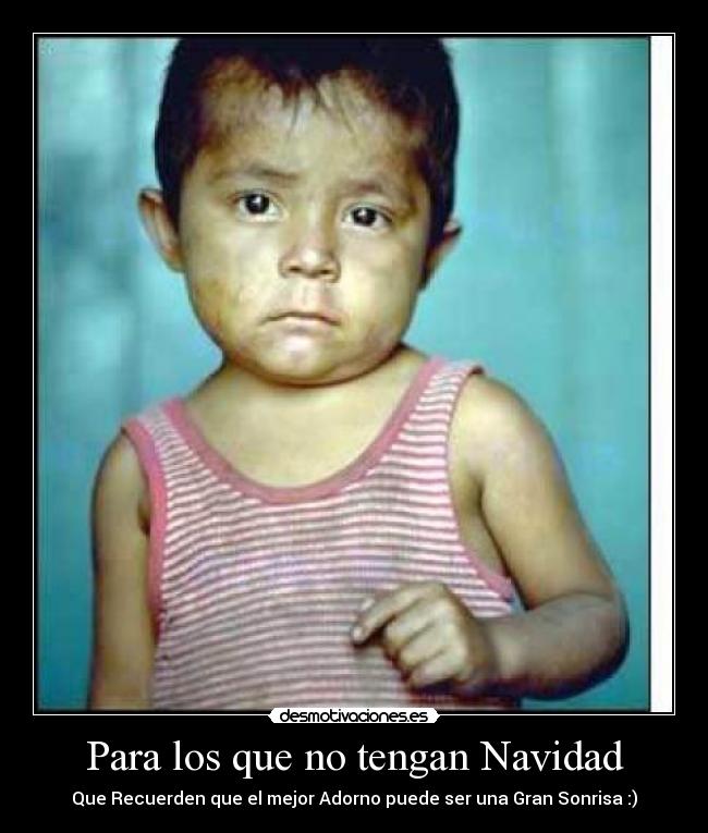 carteles navidad navidadpobresadornos desmotivaciones