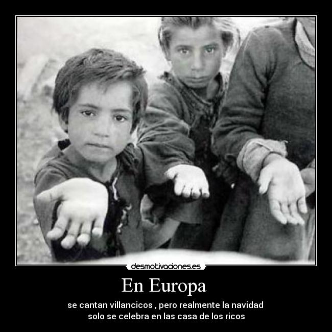 carteles navidad desmotivaciones