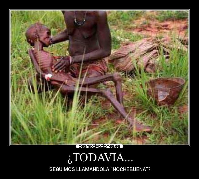 ¿TODAVIA... - 