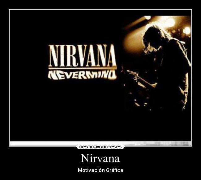 Nirvana -