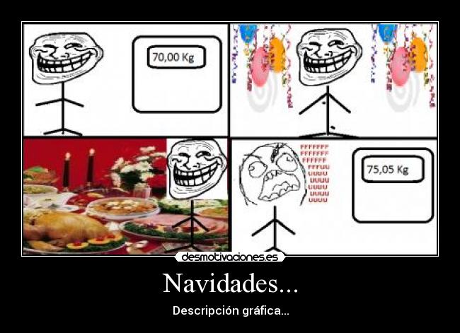 Navidades... -