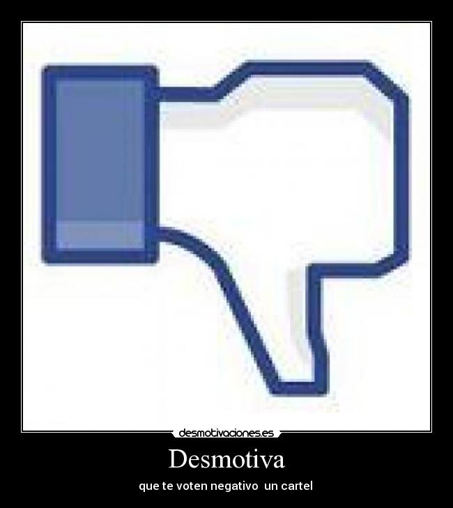 Desmotiva -