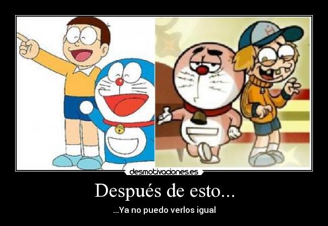 Después de esto... - 