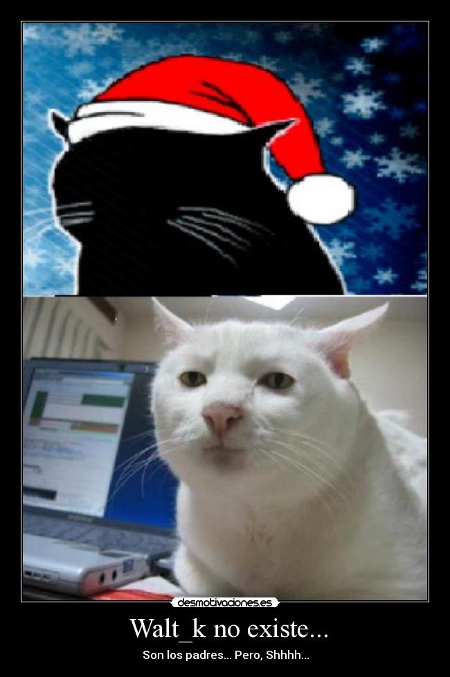 Walt_k no existe... -