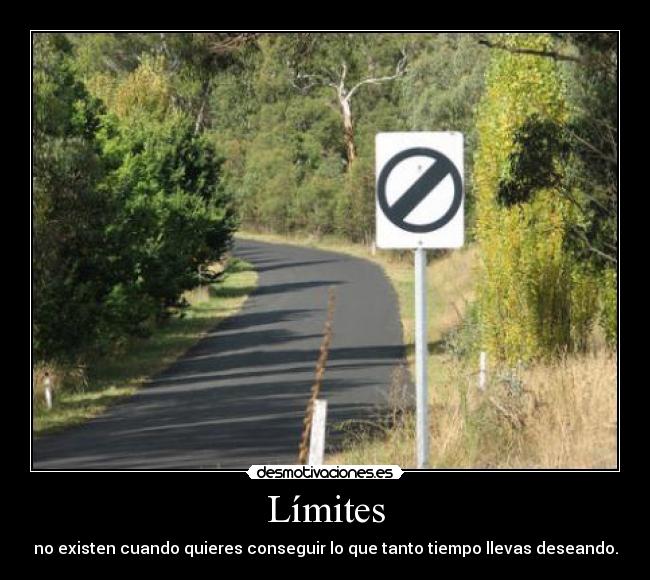 Límites -