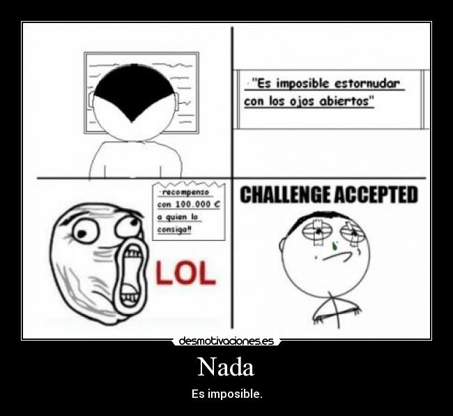 Nada -