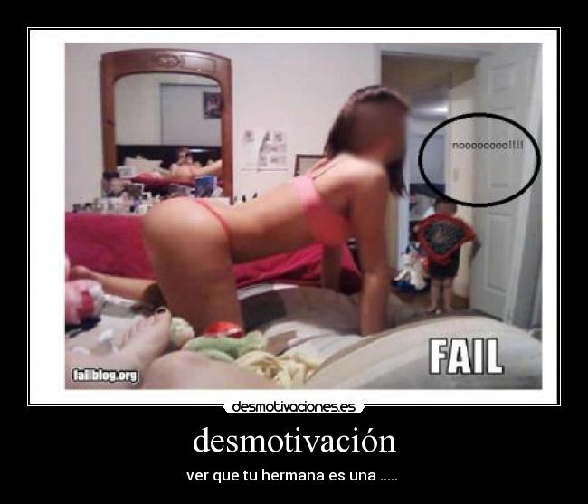 desmotivación - 