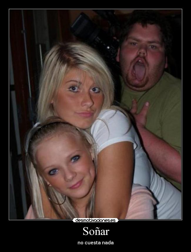 Soñar - no cuesta nada