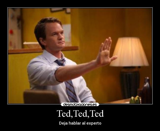Ted,Ted,Ted -