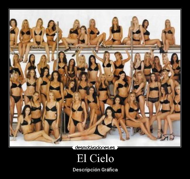 El Cielo - 