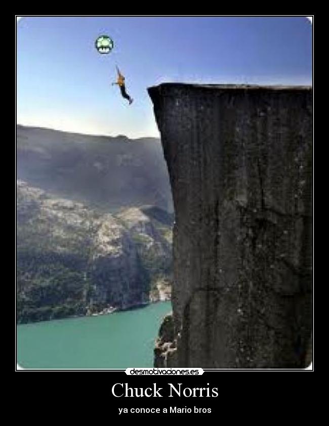 carteles mario que cumple anos desmotivaciones