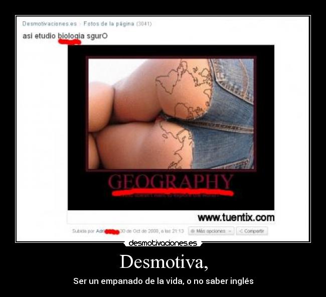 carteles desmotiva desmotivaciones