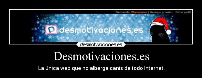 Desmotivaciones.es -