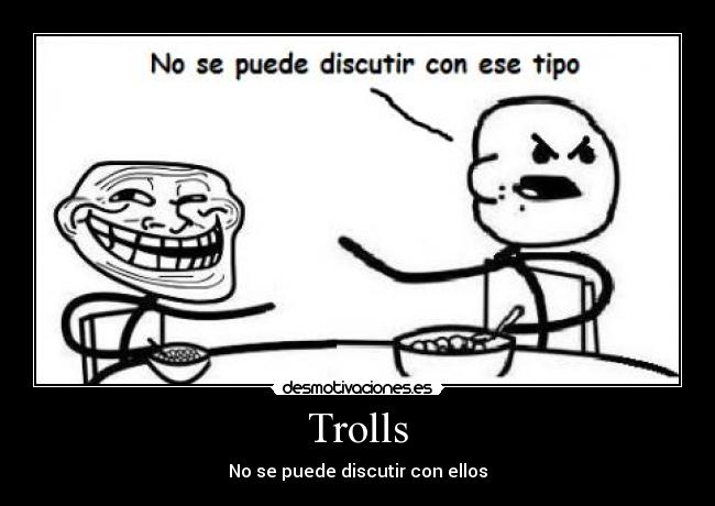 Trolls - 