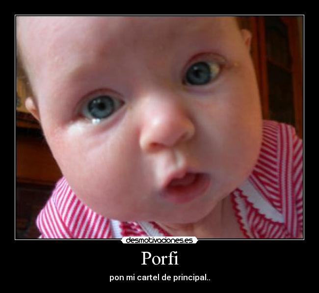 Porfi -