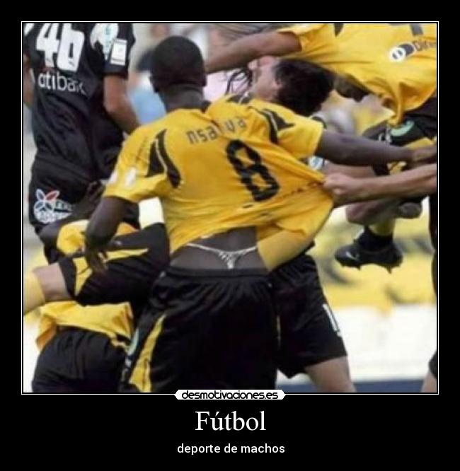 Fútbol -