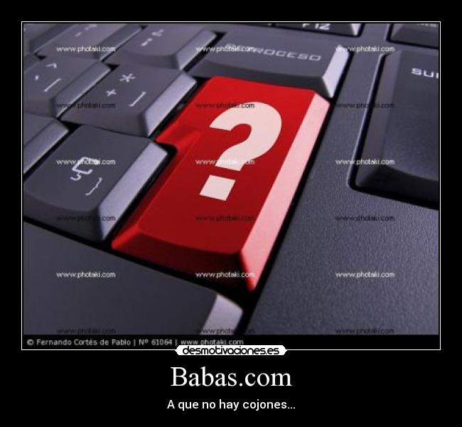 Babas.com - 
