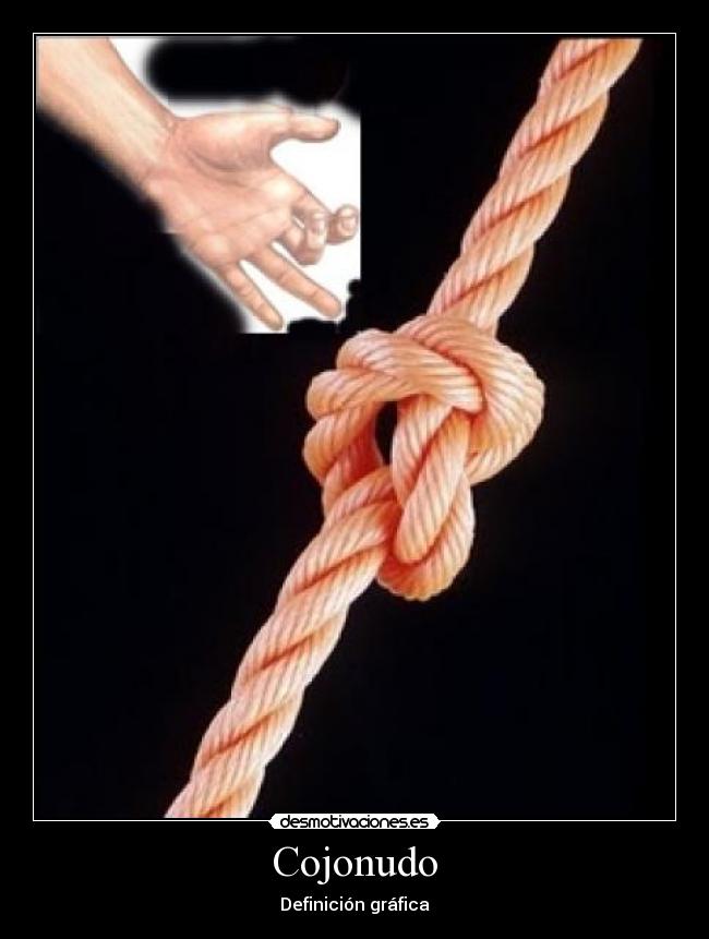 Cojonudo - 