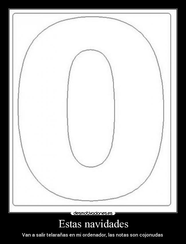 carteles desmotivaciones