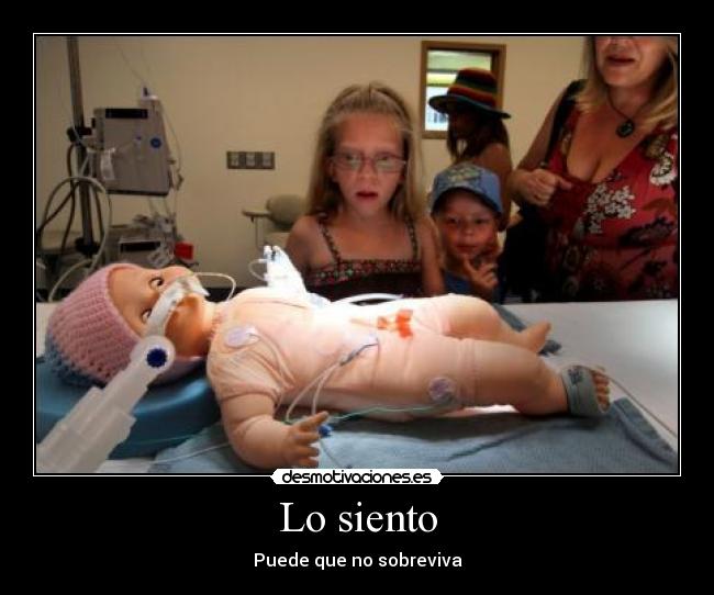 carteles siento desmotivaciones