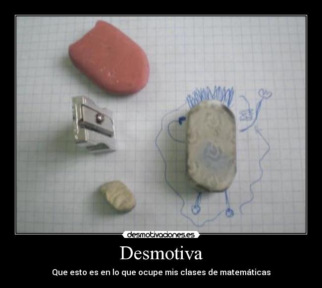 Desmotiva - 