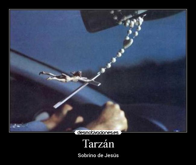 Tarzán - 