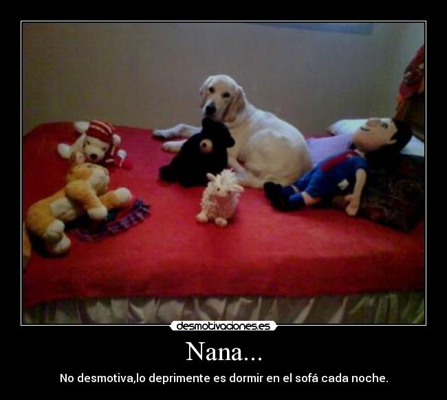 Nana... - 