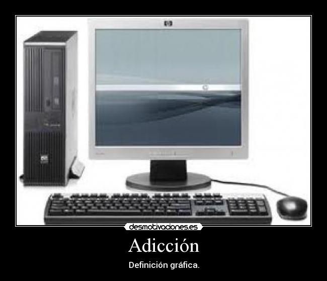 Adicción - 