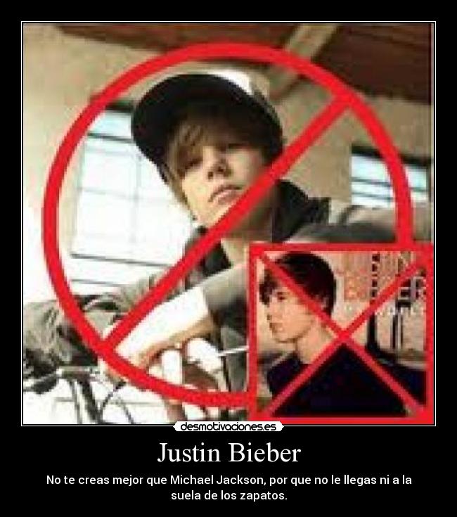 Justin Bieber -