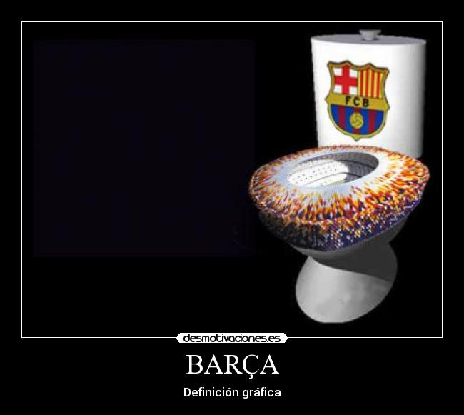 BARÇA - 