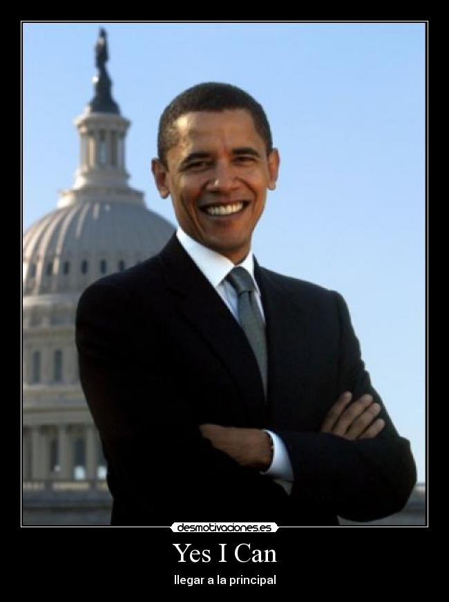 carteles obamaa desmotivaciones