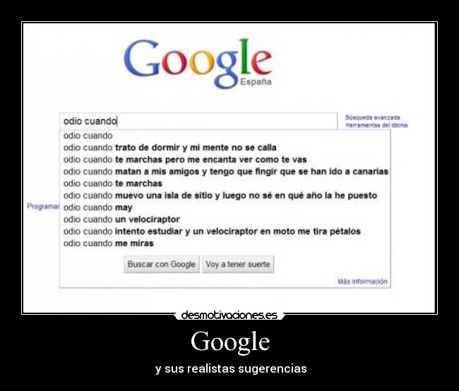 Google -