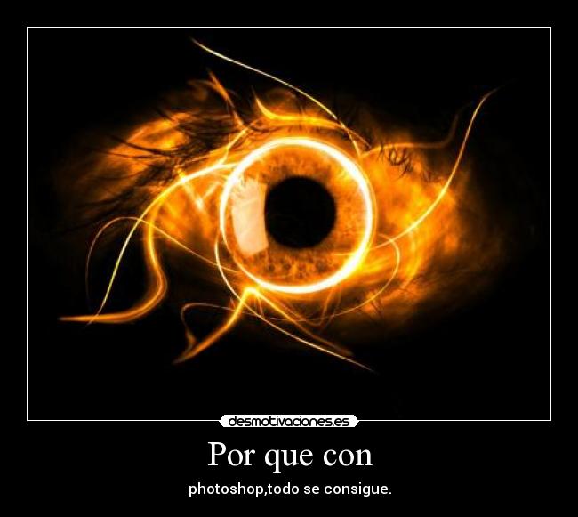 carteles photoshop desmotivaciones