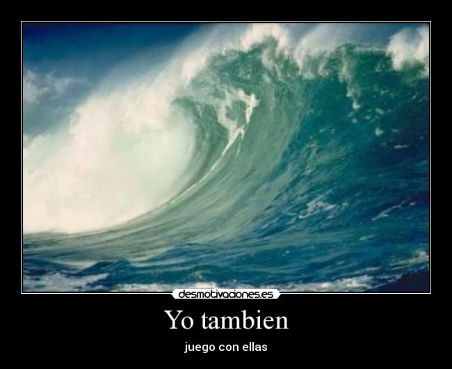 Yo tambien - 