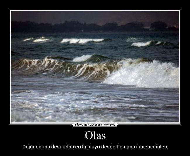Olas -