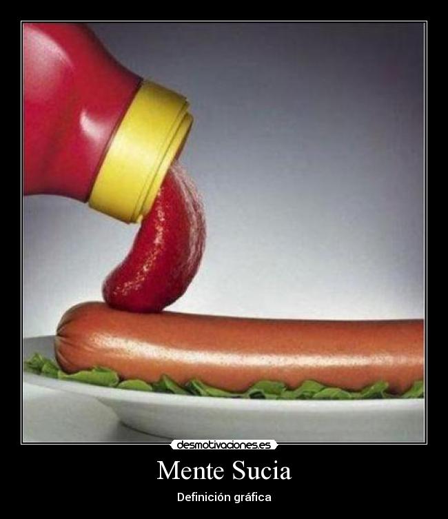 Mente Sucia - 