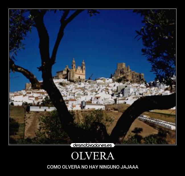 OLVERA - 