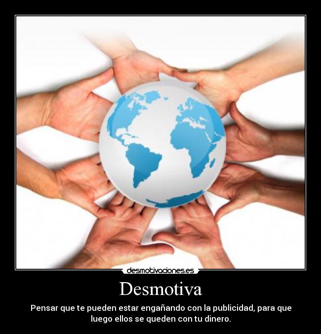 Desmotiva - 
