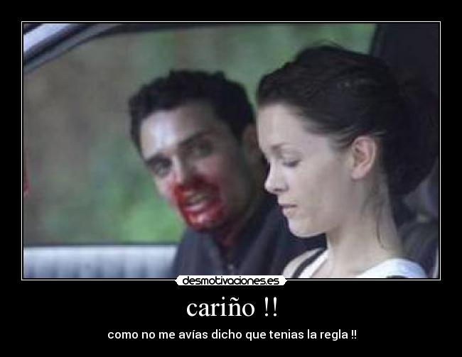 cariño !! - 