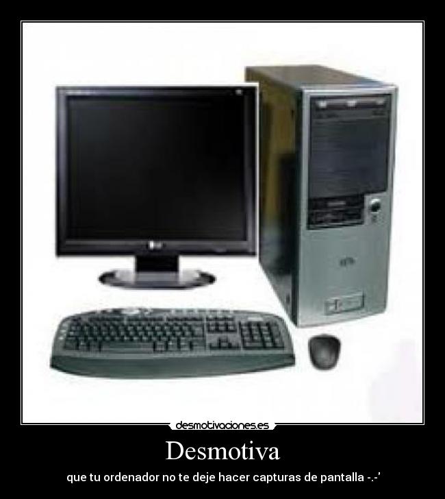 Desmotiva -