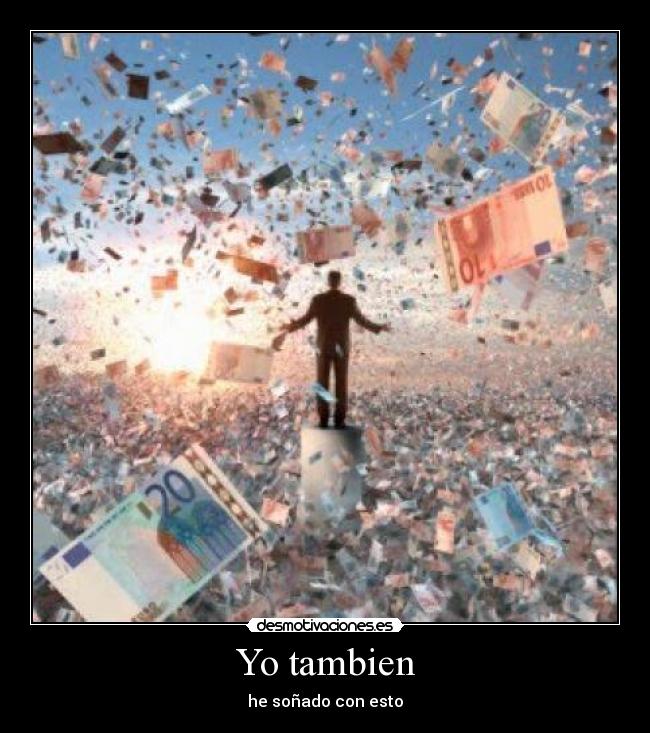 Yo tambien - 