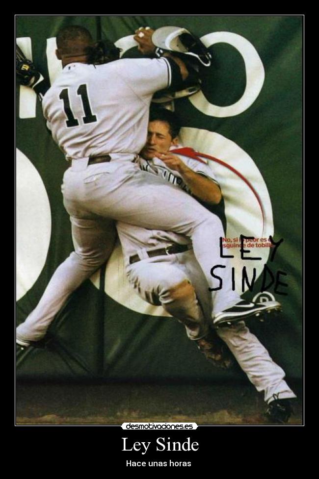 Ley Sinde - Hace unas horas