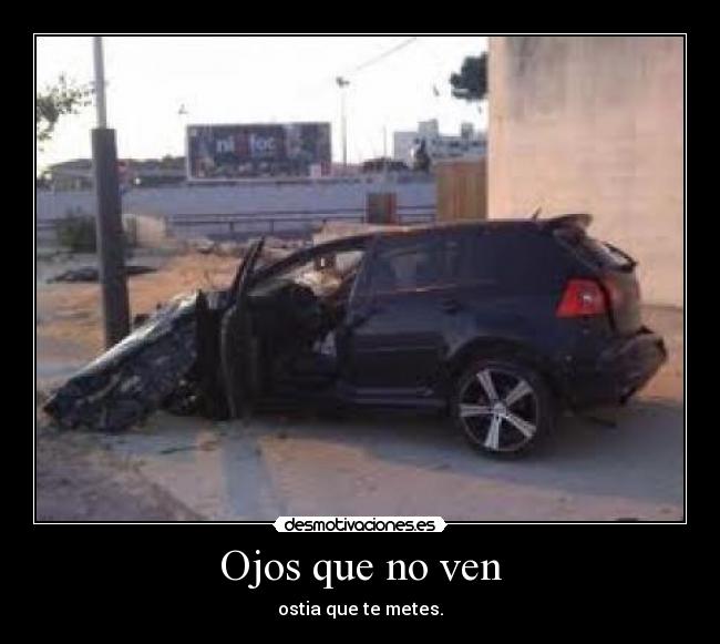 carteles desmotivaciones