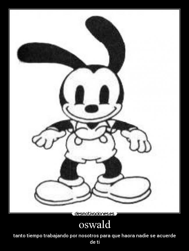 oswald - 