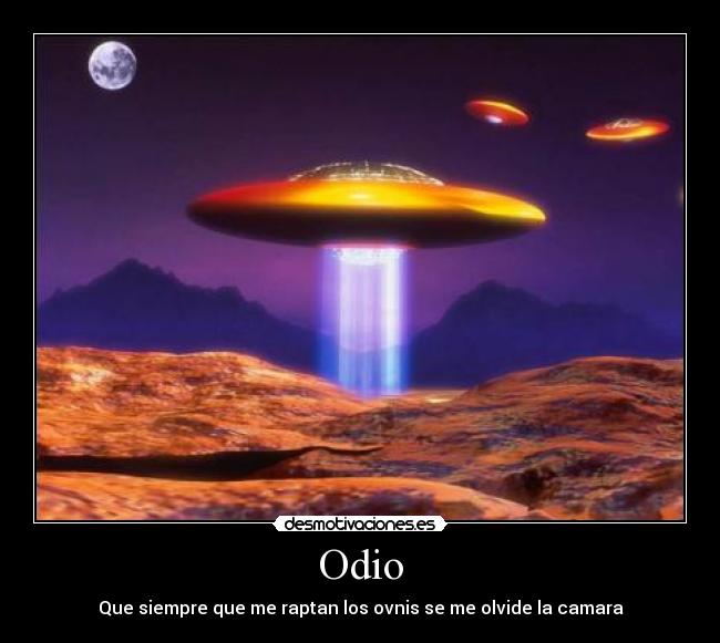 Odio -