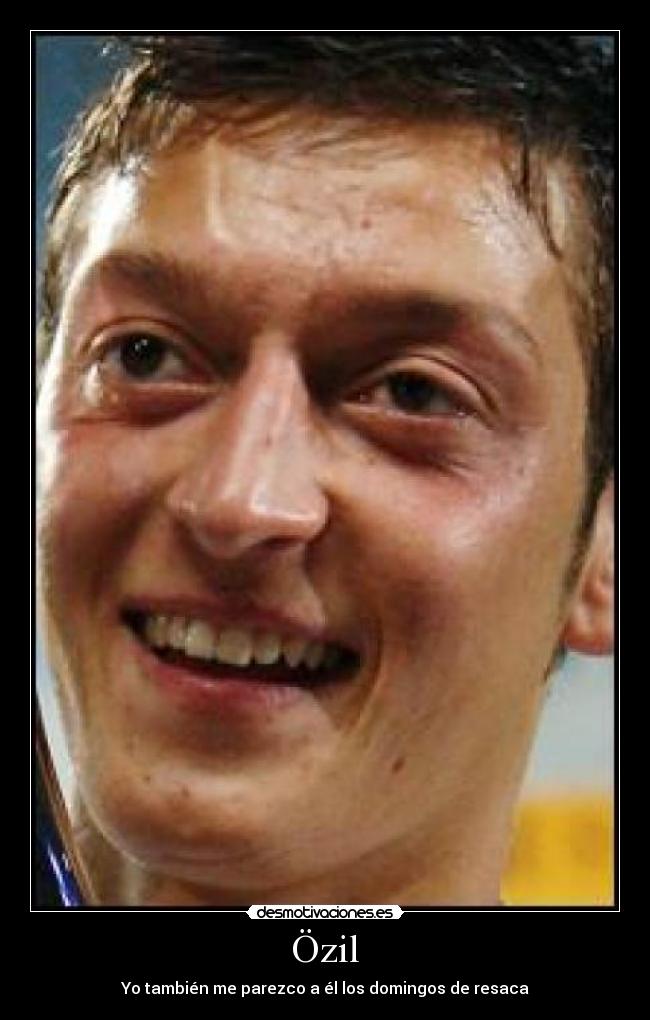 Özil -