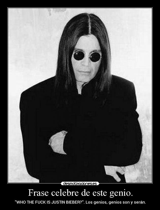 carteles ozzy desmotivaciones