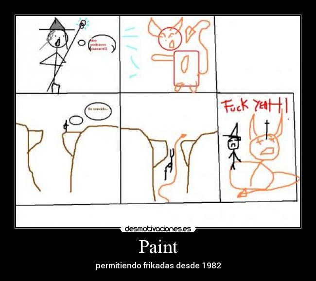 Paint -