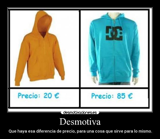 Desmotiva -