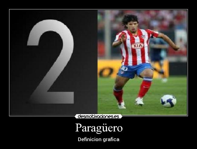 Paragüero -
